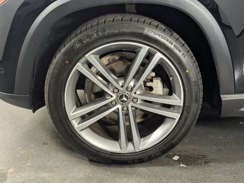 Used 2021 Mercedes-Benz GLE 350 4MATIC image 9