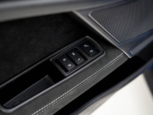 Used 2019 Jaguar XE SV Project 8 AWD/4WD image 20
