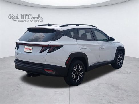 New 2026 Hyundai Tucson XRT AWD/4WD image 6