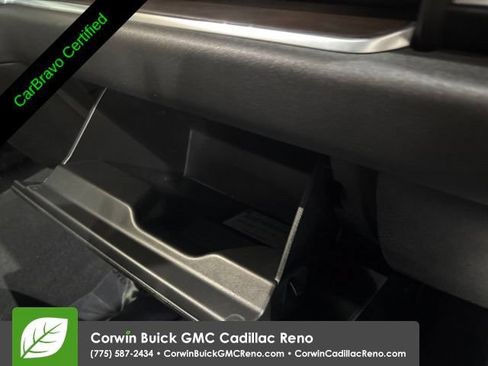 Certified 2025 GMC Sierra 1500 SLT AWD/4WD image 39
