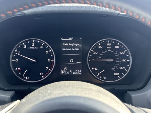 Certified 2024 Subaru Crosstrek 2.5i Limited w/ Popular Package #3A image 13