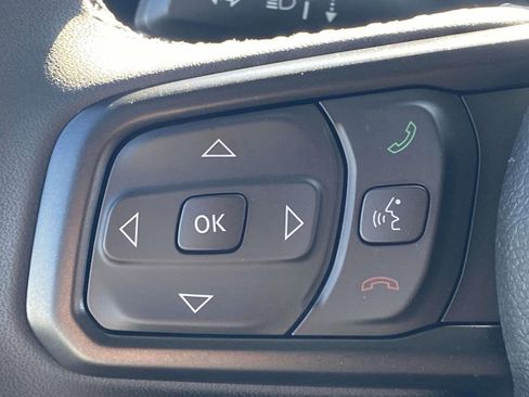 New 2026 Jeep Gladiator Mojave AWD/4WD image 56