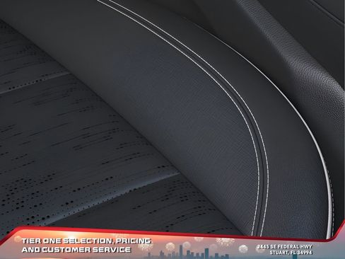 New 2025 Buick Enclave Sport Touring w/ Super Cruise Package image 41