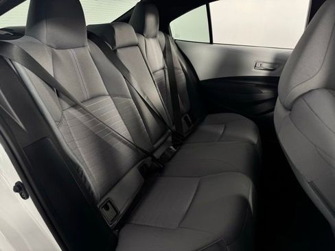Used 2026 Toyota Corolla SE image 16