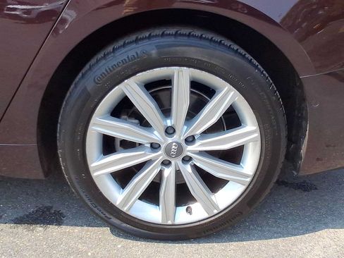 Used 2020 Audi A6 2.0T Premium Plus w/ Premium Plus Package AWD/4WD image 33