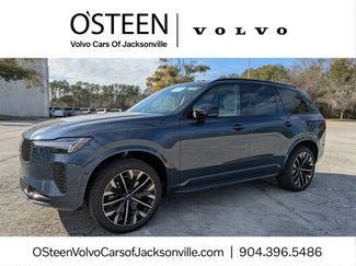 New 2026 Volvo XC90 B6 Ultra w/ Protection Package Premier video 1