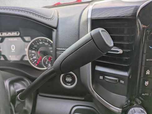Used 2023 RAM 2500 Laramie AWD/4WD image 12