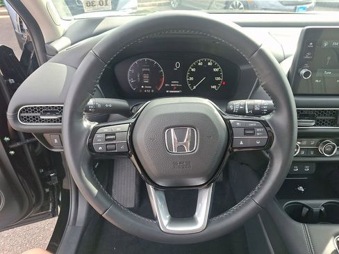 Used 2026 Honda HR-V EX-L image 19
