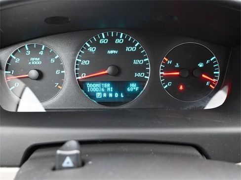 Used 2014 Chevrolet Impala LTZ image 18
