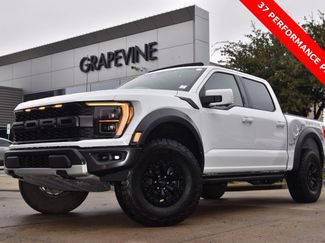 Certified 2023 Ford F150 Raptor w/ Raptor 37 Performance Package video 1