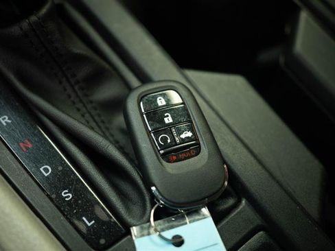 Used 2024 Honda Accord LX image 23