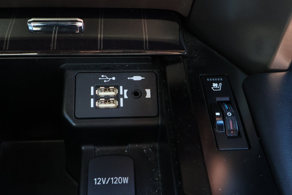 Used 2020 Lexus GX 460 Premium AWD/4WD image 33