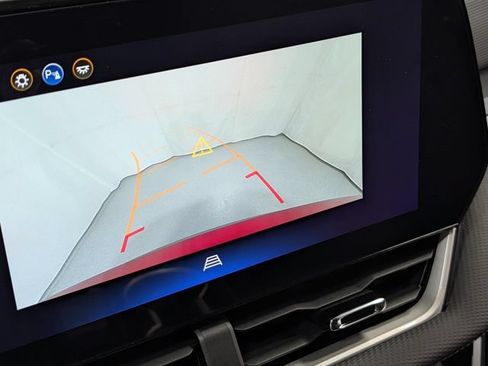 New 2026 Chevrolet Equinox LT FWD image 22
