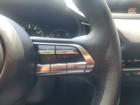 Used 2023 MAZDA CX-30 AWD 2.5 S w/ Preferred Package image 21