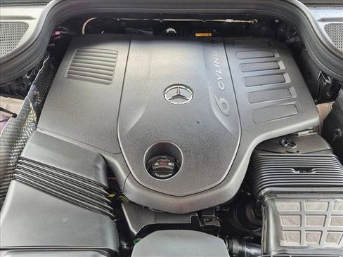 New 2026 Mercedes-Benz GLE 450 4MATIC Coupe image 14
