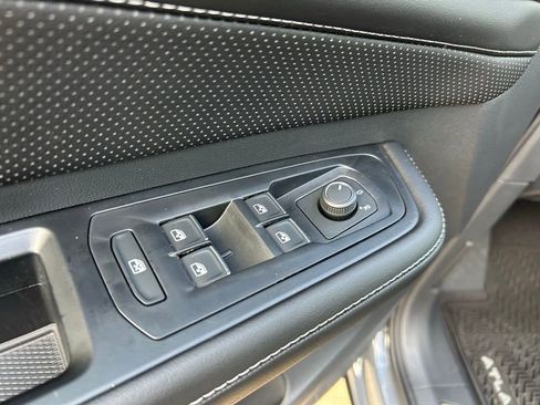 New 2026 Volkswagen Atlas SEL AWD/4WD image 53