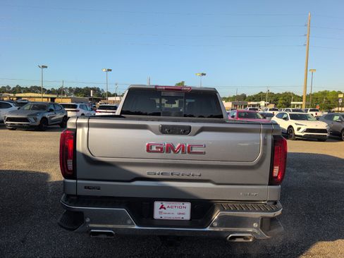 Used 2023 GMC Sierra 1500 SLT w/ SLT Premium Plus Package image 6
