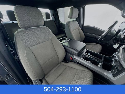 Used 2024 Ford F150 XLT w/ Mobile Office Package AWD/4WD image 29