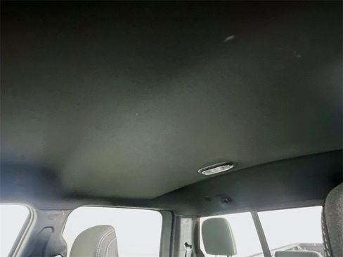 Used 2025 RAM 3500 Tradesman image 21