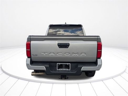 Used 2024 Toyota Tacoma SR5 image 14