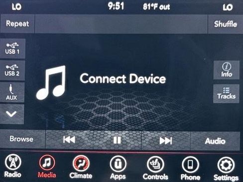 Used 2022 Dodge Durango GT image 22