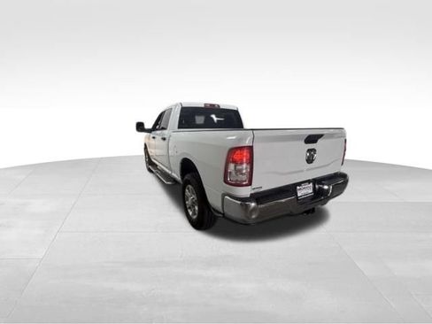 Used 2023 RAM 2500 Big Horn w/ Level 1 Equipment Group RWD image 10