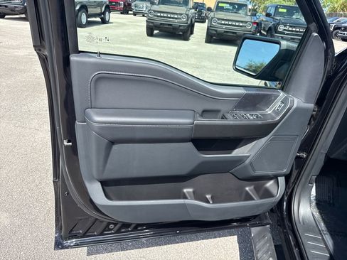 Used 2023 Ford F150 XLT w/ Equipment Group 302A High RWD image 13
