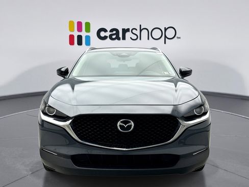 Used 2024 MAZDA CX-30 AWD 2.5 S w/ Preferred Package image 8