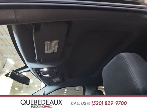 Used 2019 Chevrolet Silverado 1500 Custom w/ Custom Max Trailering Package image 13