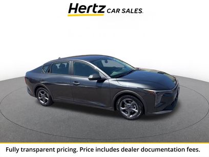 Used 2025 Kia K4