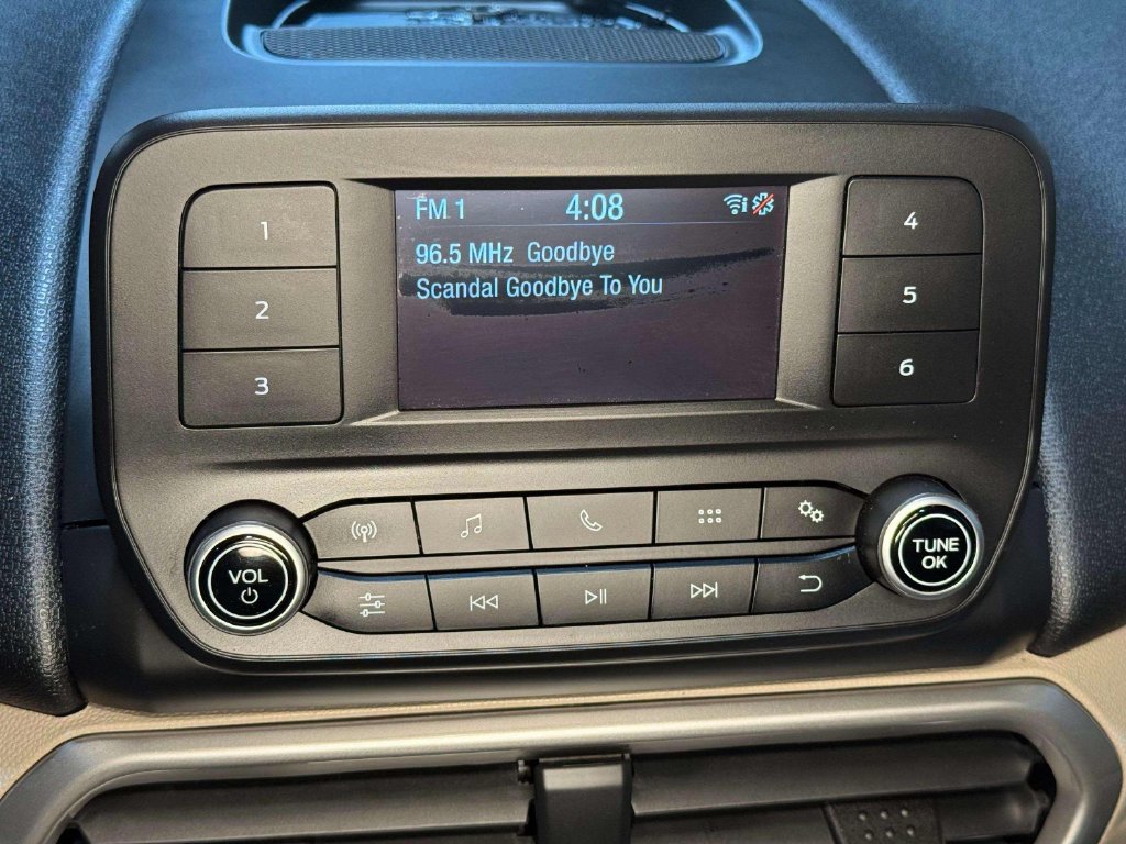 Used 2022 Ford EcoSport S AWD/4WD image 6