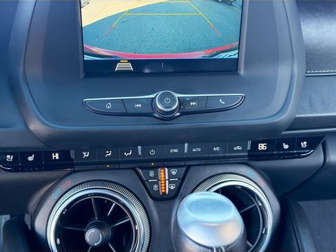 Used 2019 Chevrolet Camaro LT w/ RS Package image 34