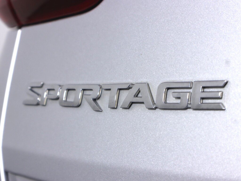 Used 2022 Kia Sportage EX AWD/4WD image 37