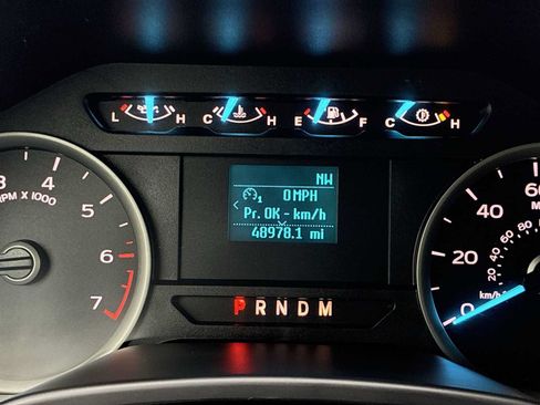 Used 2019 Ford F150 XLT w/ XTR Package AWD/4WD image 10