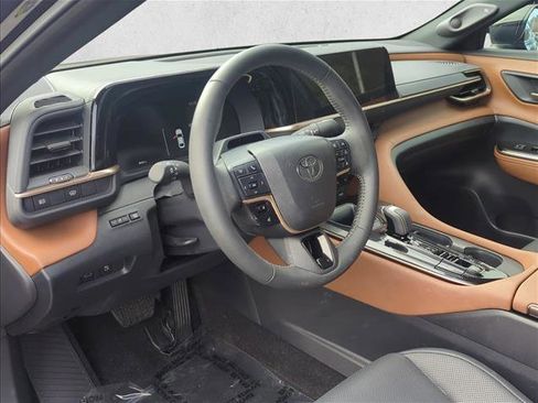 Certified 2026 Toyota Crown Limited w/ Advanced Technology Package image 9