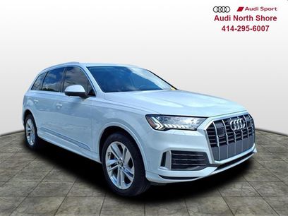 Used 2023 Audi Q7 2.0T Premium Plus w/ Premium Plus Package
