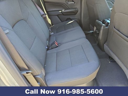 New 2026 Chevrolet Colorado LT AWD/4WD image 31