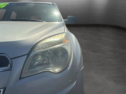 Used 2013 Chevrolet Equinox LS FWD image 31