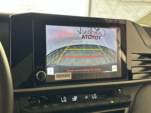 New 2026 Toyota Camry LE image 15