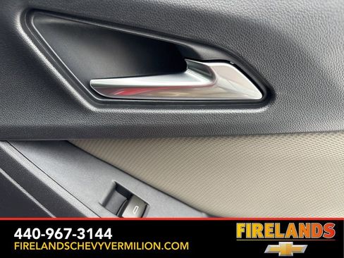 New 2026 Chevrolet Equinox LT w/ Convenience Package II image 42