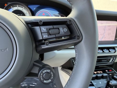 Certified 2022 Porsche 911 Turbo S image 32