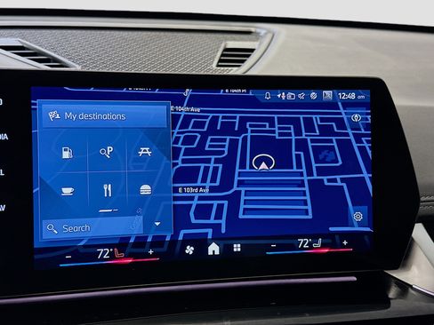 Used 2025 BMW X1 xDrive28i image 22