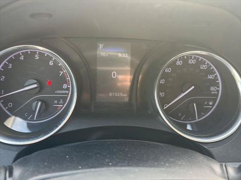 Certified 2019 Toyota Camry LE FWD image 17