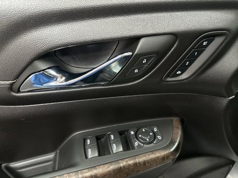 Used 2023 GMC Acadia Denali w/ Trailering Package image 20