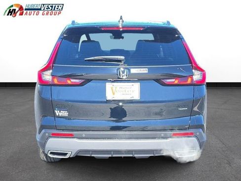 New 2026 Honda CR-V Sport Touring image 7