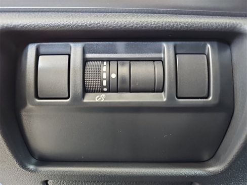 New 2025 Subaru Impreza 2.0i w/ Popular Package #1A image 25