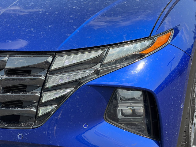 Used 2024 Hyundai Tucson Limited FWD image 39
