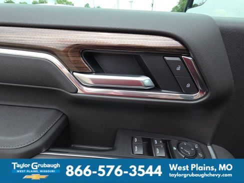 New 2026 Chevrolet Silverado 1500 LT Trail Boss w/ Convenience Package II AWD/4WD image 14