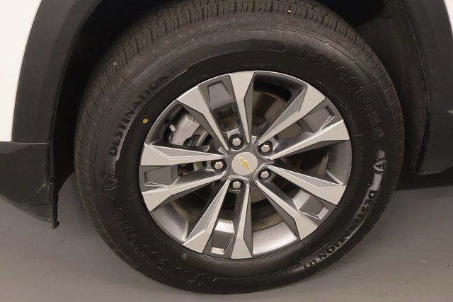 Used 2025 Chevrolet Equinox LT w/ Convenience Package II AWD/4WD image 8