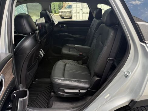 Used 2022 Kia Sorento SX Prestige AWD/4WD image 36